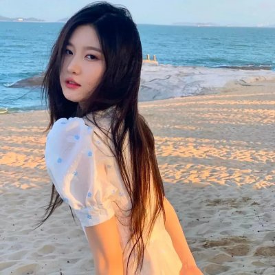 期待幸福海报