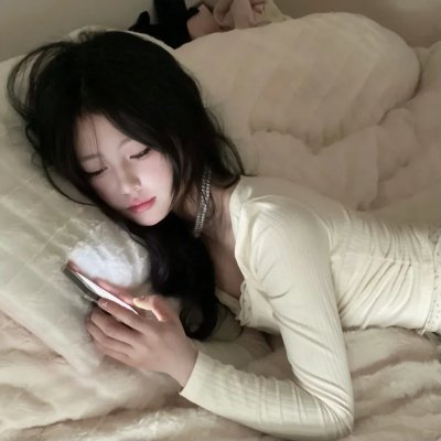 庞克女力海报